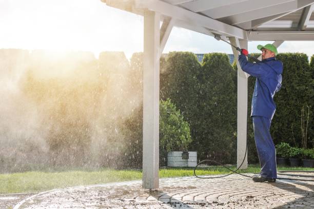 Best Parking Lot and Garage Cleaning  in Glasco, NY