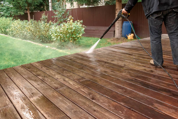 Best Restaurant Pressure Washing  in Glasco, NY