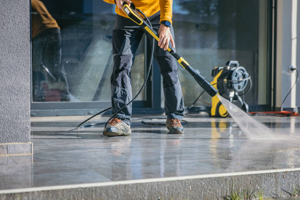 Best House Exterior Washing  in Glasco, NY